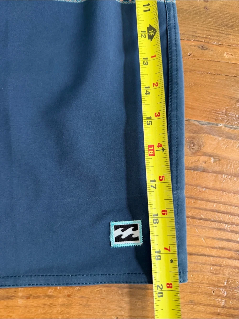 Billabong Boardshorts (NWT)
